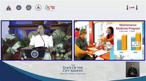vice mayor quezon city|Hon. Joy Belmonte .